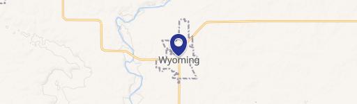 Wyoming, IL 61491