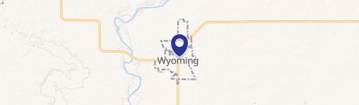 Wyoming, IL 61491