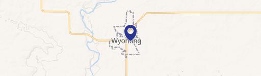 Wyoming, IL 61491