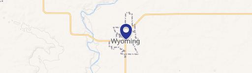 Wyoming, IL 61491