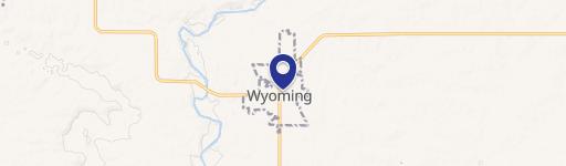 Wyoming, IL 61491