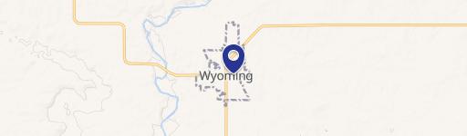 Wyoming, IL 61491