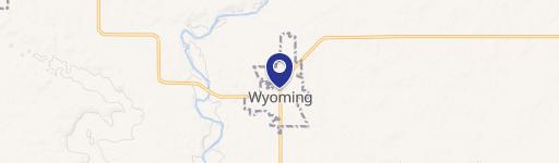 Wyoming, IL 61491