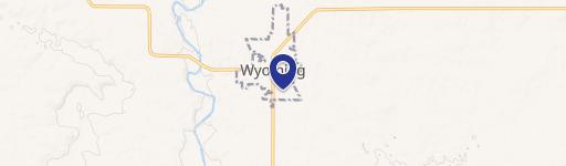 Wyoming, IL 61491