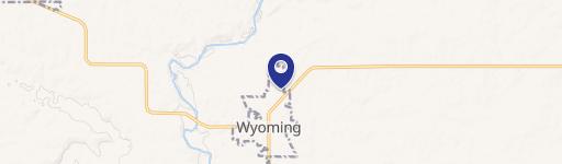 Wyoming, IL 61491