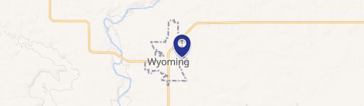 Wyoming, IL 61491
