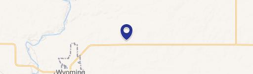 7064 Township Rd 1300th E