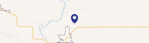 11522 Township Rd 700th N