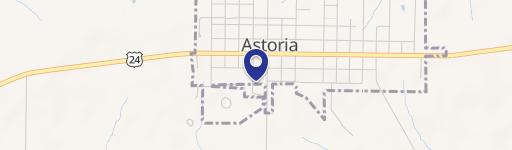 Astoria, IL 61501
