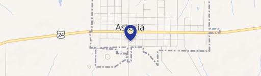 Astoria, IL 61501