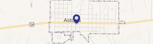 Astoria, IL 61501