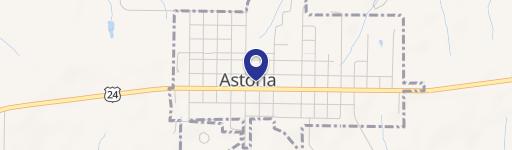 Astoria, IL 61501