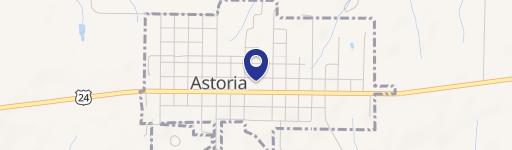 Astoria, IL 61501
