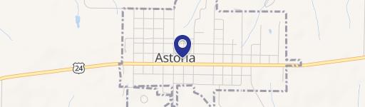 Astoria, IL 61501