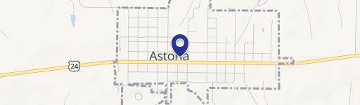 Astoria, IL 61501