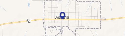 Astoria, IL 61501
