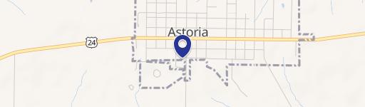 Astoria, IL 61501