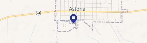 Astoria, IL 61501