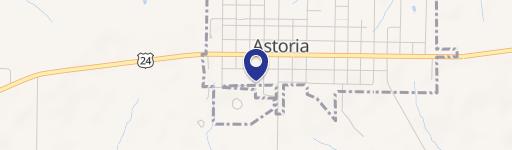 Astoria, IL 61501