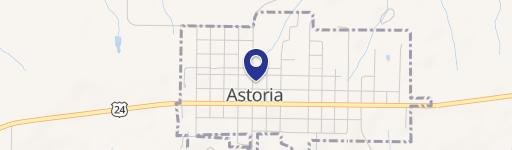 Astoria, IL 61501