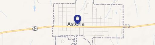 Astoria, IL 61501