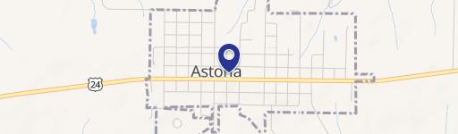 Astoria, IL 61501