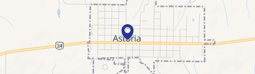 Astoria, IL 61501