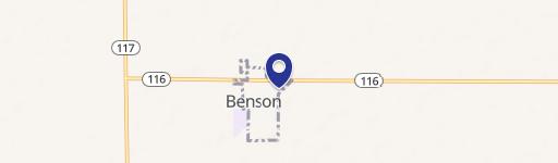 Benson, IL 61516