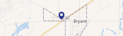 Bryant, IL 61519