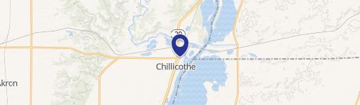 Chillicothe, IL 61523