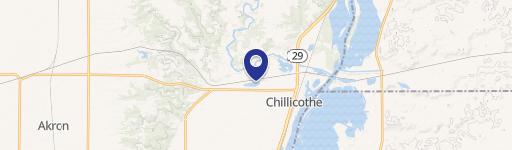 Chillicothe, IL 61523