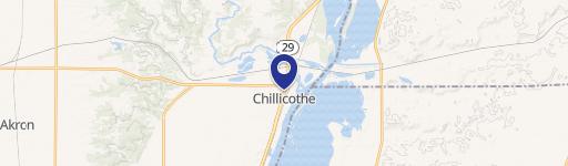 Chillicothe, IL 61523