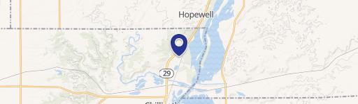 Chillicothe, IL 61523