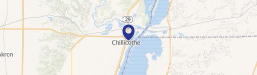 Chillicothe, IL 61523