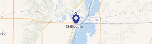 Chillicothe, IL 61523