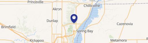 Chillicothe, IL 61523