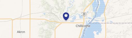 Chillicothe, IL 61523