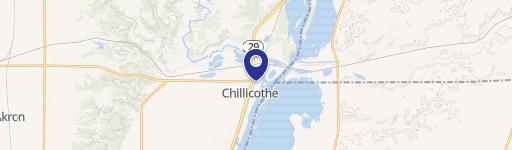 Chillicothe, IL 61523