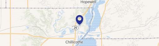 Chillicothe, IL 61523