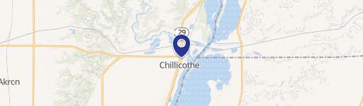 Chillicothe, IL 61523