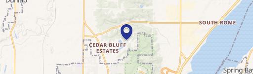 12403 Hickory Grv Rd