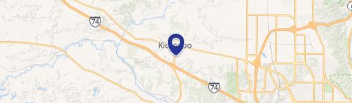 7508 Kickapoo Edwards Rd