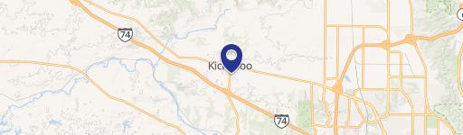 7812 Kickapoo Edwards Rd