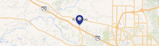 7405 Kickapoo Edwards Rd