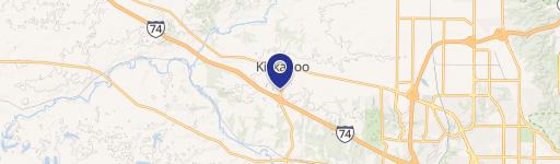 7203 Kickapoo Edwards Rd