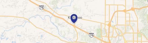 7215 Kickapoo Edwards Rd