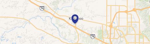 7407 Kickapoo Edwards Rd