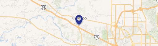 7116 Kickapoo Edwards Rd