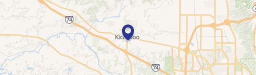 7814 Kickapoo Edwards Rd