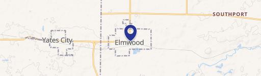 Elmwood, IL 61529